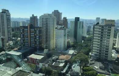 Imagem 15: Cobertura com 5 dormitórios, 414 m² - venda por R$ 3.199.000,00 ou aluguel...