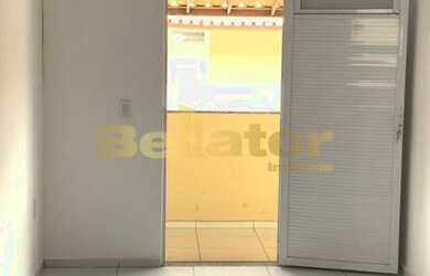 Imagem 1: Locação bairro Jardim União com vaga para moto