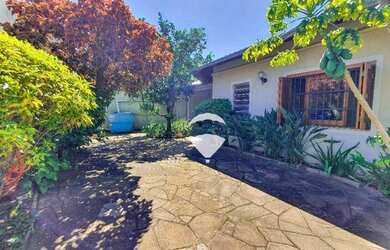 Imagem: Casa 3 Dormitórios