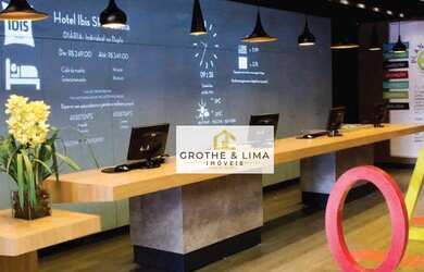 Imagem 3: Sala, 35 m² - venda por R$ 364.403,00 ou aluguel por R$ 1.511,16/mês...