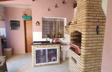 Imagem 16: Sobrado à venda, 127 m² por R$ 730.000,00 - Vila Pedra Branca - São...