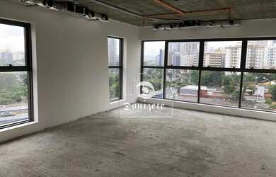 Imagem 1: Sala, 41 m² - venda por R$ 590.000,00 ou aluguel por R$ 2.800,00/mês...