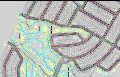 Imagem 2: Terreno à venda, 240,00 m² por R$ 159.000 - Novo Horizonte - Piracicaba/SP