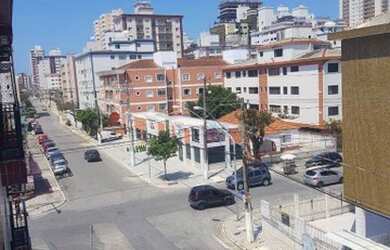 Imagem 3: Apartamento com 3 dormitórios, 90 m² - venda por R$ 350.000,00 ou aluguel...