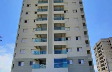 Imagem: O apartamento possui 3 Dormitórios, 2 Banheiros, 2 Vagas na