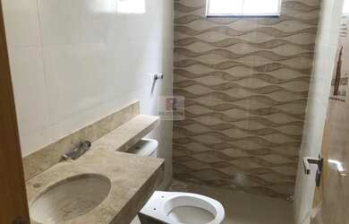 Imagem 8: Casa para Venda em Goiânia / GO no bairro Residencial Ana Clara - 2281036