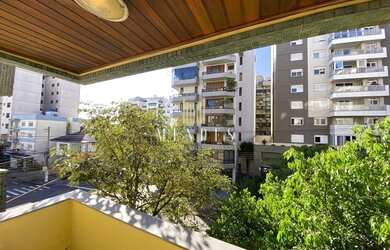 Imagem 7: CAXIAS DO SUL - Apartamento Padrão - Exposição