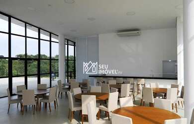 Imagem 16: Casa à venda, 297 m² por R$ 3.000.000,00 - Condomínio Reserva Saint...