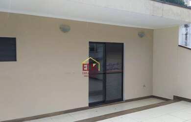 Imagem 6: Sobrado com 3 dormitórios - venda por R$ 1.120.000 ou aluguel por R$ 4.000/mês - Jardim do