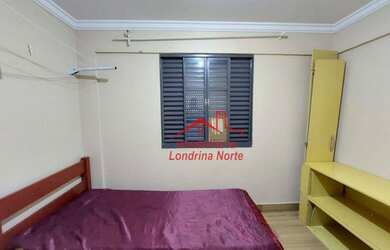 Imagem 11: Apartamento com 2 dormitórios, 45 m² - venda por R$ 110.000,00 ou aluguel por R$ 350,00/mê