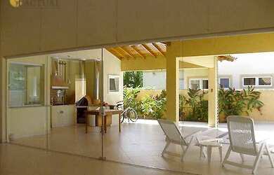 Imagem 5: Casa residencial à venda, Park Lane, Guarujá - CA0589