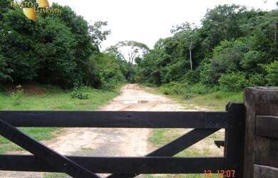 Imagem 4: Fazenda à venda, 8645 HECTARES por R$ 86.500.000 - Zona Rural - Tangará...