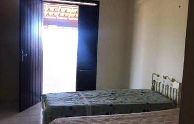 Imagem 5: Vista mar panorâmica -Casa Porto das Dunas - Aquiraz/CE