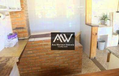 Imagem 11: Casa com 4 dormitórios à venda, 200 m² por R$ 675.000,00 - Salvaterra - Juiz de Fora/MG