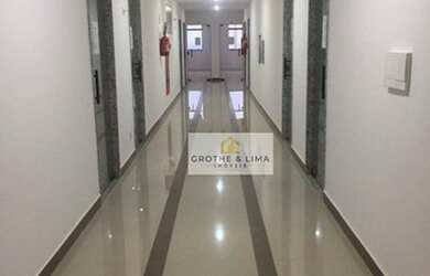 Imagem 6: Sala, 47 m² - venda por R$ 318.000,00 ou aluguel por R$ 1.300,00/mês...