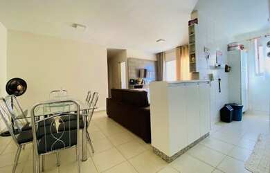 Imagem 6: Vendo Felicitá 3Qtos, 01Ste 02Vagas, Andar Alto - Setor Goiânia 2