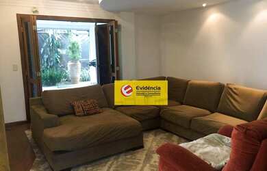 Imagem 11: Sobrado com 3 dormitórios, 480 m² - venda por R$ 2.330.000,00 ou aluguel...