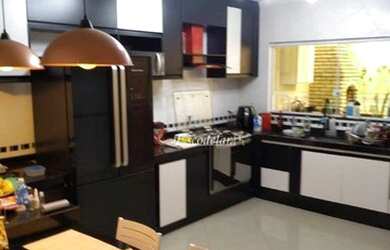 Imagem 8: Sobrado à venda, 190 m² por R$ 784.000,00 - Vila Albertina - São Paulo/SP