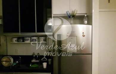 Imagem 9: Apartamento - Parque da Amizade (Nova Veneza) - Sumaré