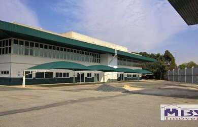 Imagem 4: Galpão Industrial venda. 10.700m² de Área