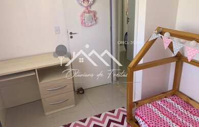 Imagem 8: Lindo sobrado no Condomínio - Casas da Toscana