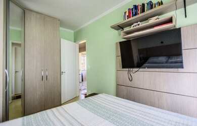 Imagem 14: Apartamento à venda, 52 m² por R$ 229.000,00 - Ecoville - Porto Alegre/RS