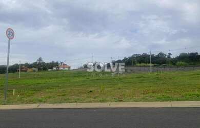 Imagem 1: Terreno à venda, 300 m² por R$ 390.000 - London Park - Indaiatuba/SP