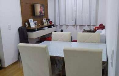 Imagem 2: Apartamento à venda, 44 m² por R$ 205.000,03 - Itaquera - São Paulo/SP