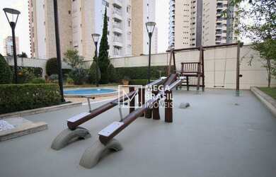 Imagem 5: Apartamento com 4 dormitórios, 267 m² - venda por R$ 3.400.000 ou aluguel...