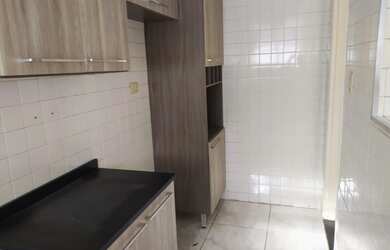 Imagem 10: apartamento para locação no Bairro do Gonzaguinha em São Vicente