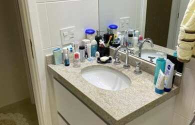 Imagem 10: Apartamento à venda, 69 m² por R$ 795.000,00 - Vila Guarani Zona Sul...