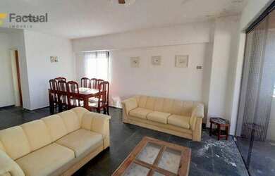 Imagem 7: Apartamento com 3 dormitórios, 116 m² - venda por R$ 650.000,00 ou aluguel...