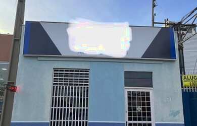 Imagem: O depósito possui 77m² de Área e está localizado em Centro