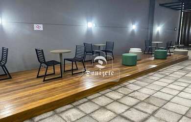 Imagem 14: Sala, 43 m² - venda por R$ 372.000,00 ou aluguel por R$ 2.200,00/mês...
