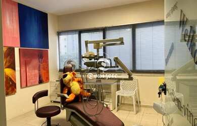 Imagem 1: Sala à venda, 37 m² por R$ 250.000,00 - Vila Guiomar - Santo André/SP