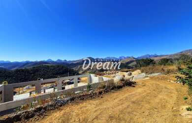 Imagem 8: Terreno à venda, 986 m² por R$ 230.000,00 - Pessegueiros - Teresópolis/RJ