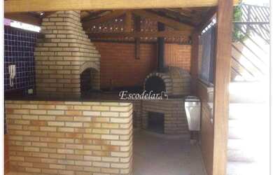 Imagem 2: Apartamento à venda, 190 m² por R$ 1.450.000,00 - Água Fria - São...