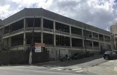 Imagem 1: Galpão, 1045 m² - venda por R$ 8.300.000,00 ou aluguel por R$ 36.000,00/mês...