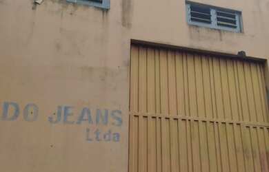 Imagem 4: Galpão/Depósito/Armazém para aluguel tem 425 metros quadrados em Feliz...