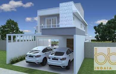 Imagem: Casa com 3 dormitórios à venda, 184 m² por R$ 950.000,00