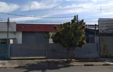 Imagem 3: Galpão para alugar, 300 m² por R$ 6.000,00/mês - Recreio Estoril -...