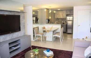 Imagem 5: Apartamento Porto das Dunas