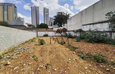 Imagem 1: Terreno à venda, 600 m² por R$ 3.000.000,00 - Jardim - Santo André/SP