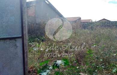 Imagem: O terreno possui 250m² de Área e está localizado em Sumaré