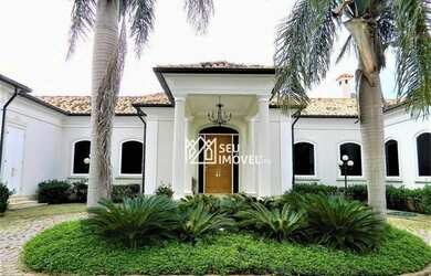 Imagem 2: Casa com 3 dormitórios, 1420 m² - venda por R$ 8.000.000,00 ou aluguel...