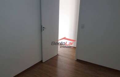 Imagem 5: Apartamento com 2 dormitórios, 51 m² - venda por R$ 245.000,00 ou aluguel...
