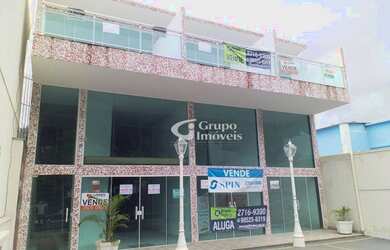 Imagem: O depósito possui 37m² de Área e está localizado em São