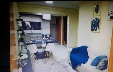 Imagem 4: Apartamento com 2 dormitórios, 30 m² - venda por R$ 239.000,00 ou aluguel...