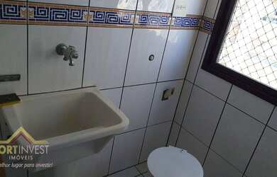 Imagem 15: Cobertura com 2 dormitórios, 96 m² - venda por R$ 680.000,00 ou aluguel...