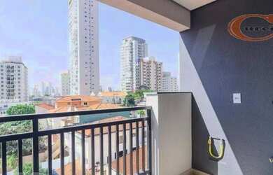 Imagem 5: Apartamento com 2 dormitórios à venda, 50 m² por R$ 560.000,00 - Chácara Inglesa - São Pau